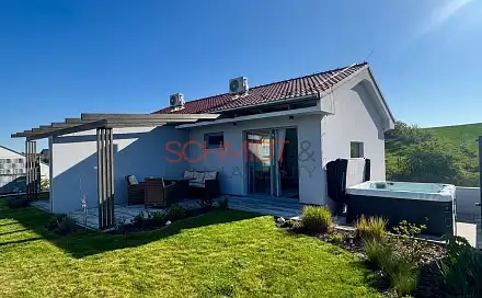 Prodej ubytovacího objektu 161 m², Polní, Valtice, okres Břeclav