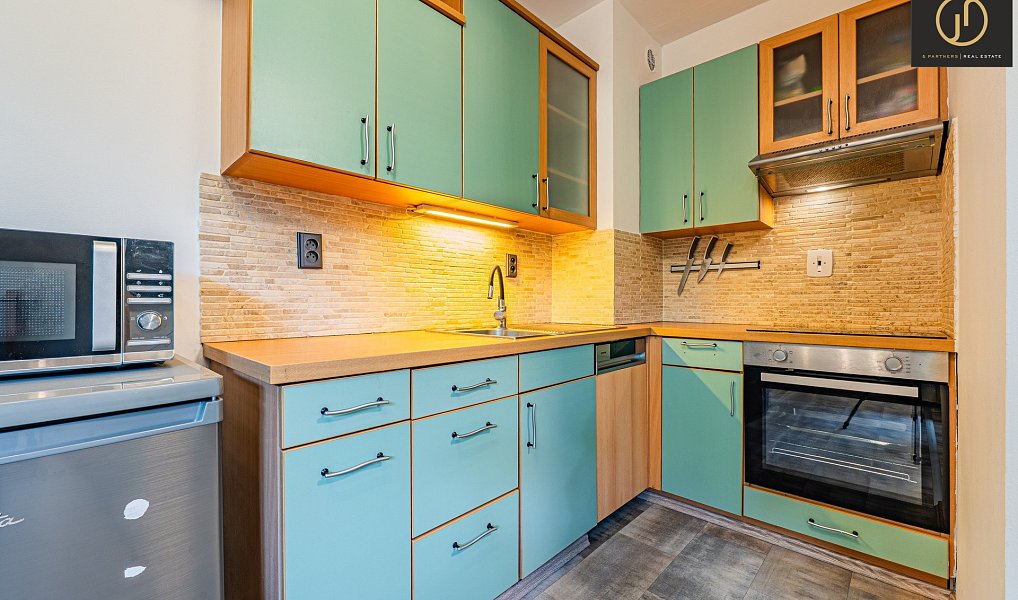 Prodej bytu 2+kk 53 m², Praha – náhled fotky 11