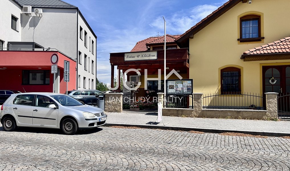 Pronájem obchodních prostor 65 m², Uničov – náhled fotky 4
