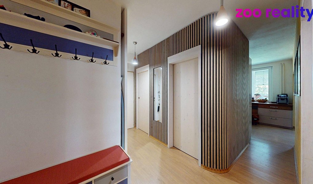 Prodej bytu 3+1 73 m², České Budějovice – náhled fotky 18