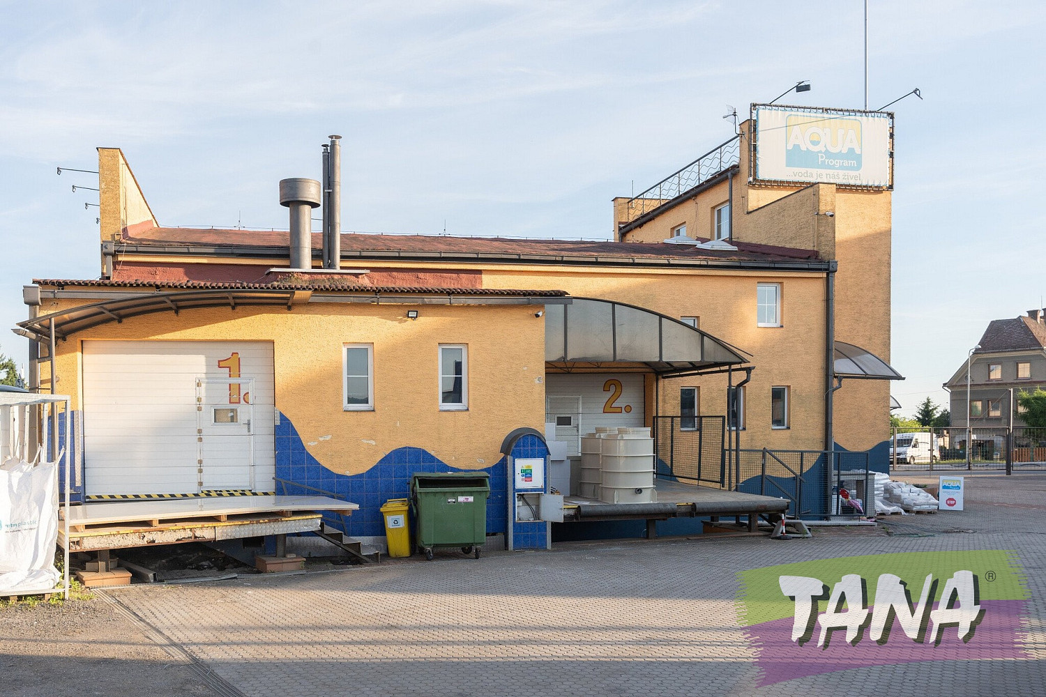 Prodej výrobních prostor 680 m² – fotografie 5