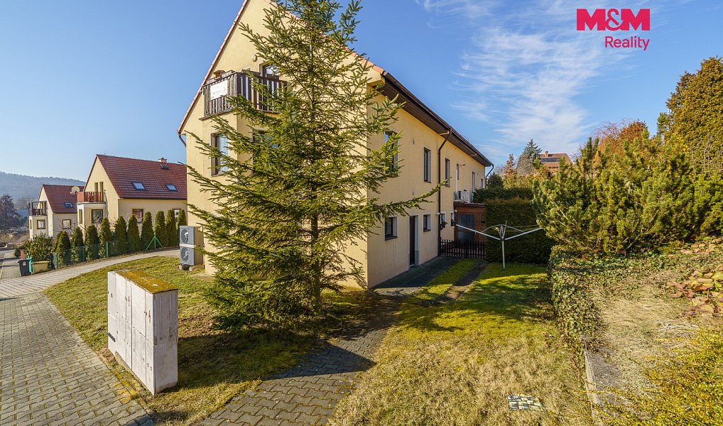 Prodej domu 169 m² s pozemkem 291 m², Lubenec – náhled fotky 18