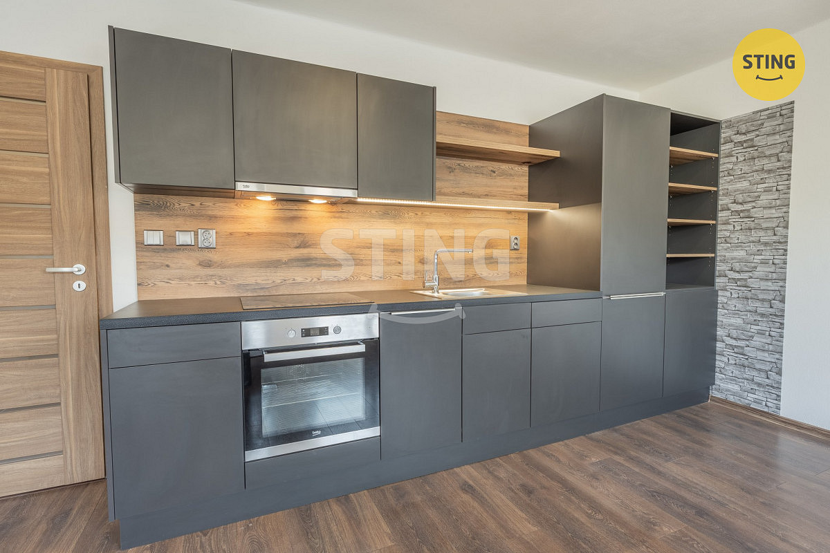 Prodej bytu 2+kk 49 m² — photo 2