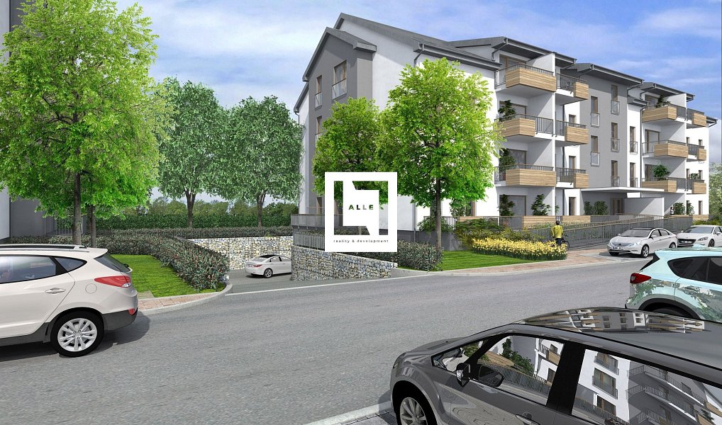 Prodej bytu 3+kk 85 m², Velká Bystřice – náhled fotky 12