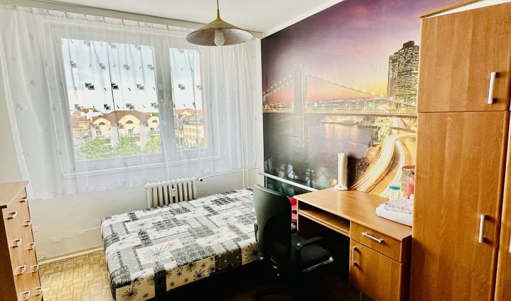 Prodej bytu 3+1 84 m², Kladno – náhled fotky 8