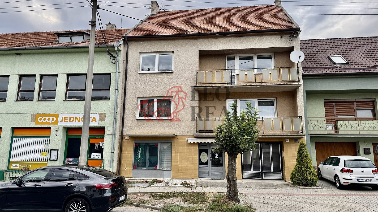 Pronájem obchodních prostor 29 m² – fotografie 4