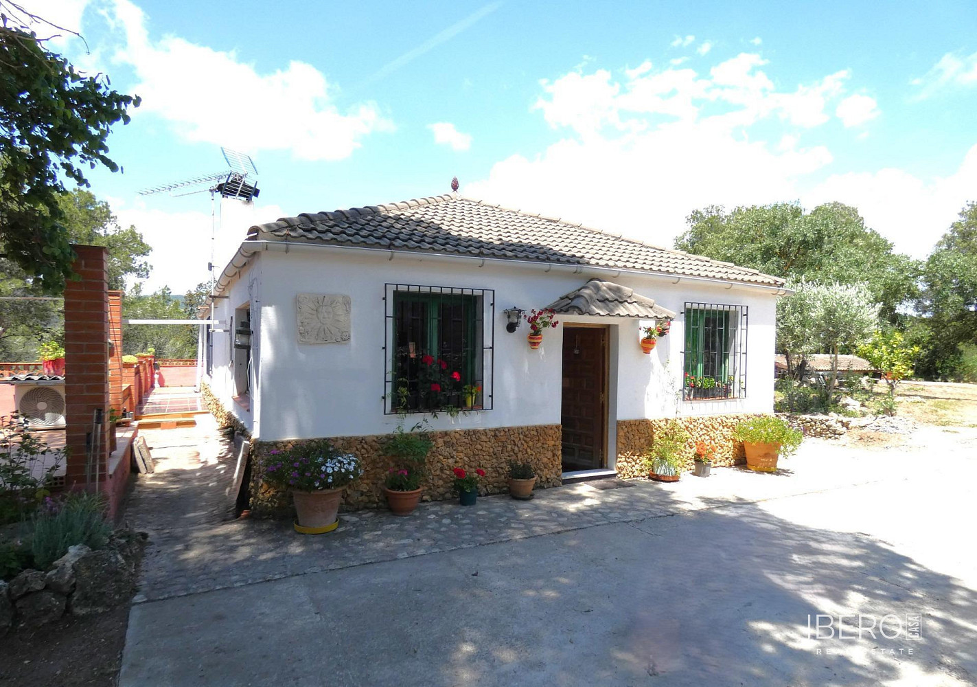 Casa 6+kk – Torrelles de Foix, Alt Penedès - Vista 5