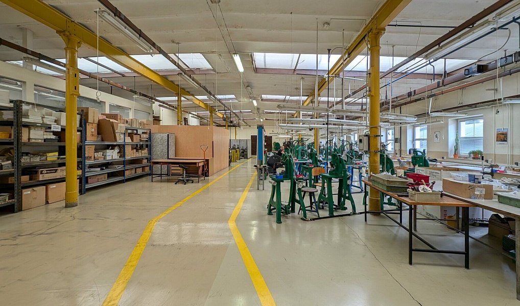 Prodej obchodních prostor 3 000 m², Jablonec nad Nisou – náhled fotky 13