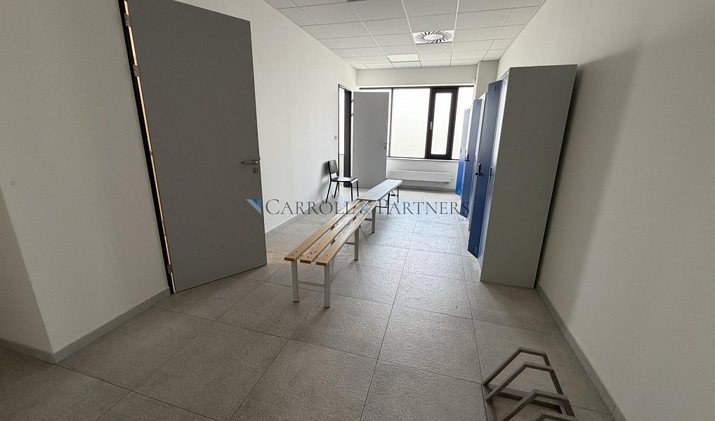 Pronájem skladovacích prostor 2 624 m², Ostrava – náhled fotky 13