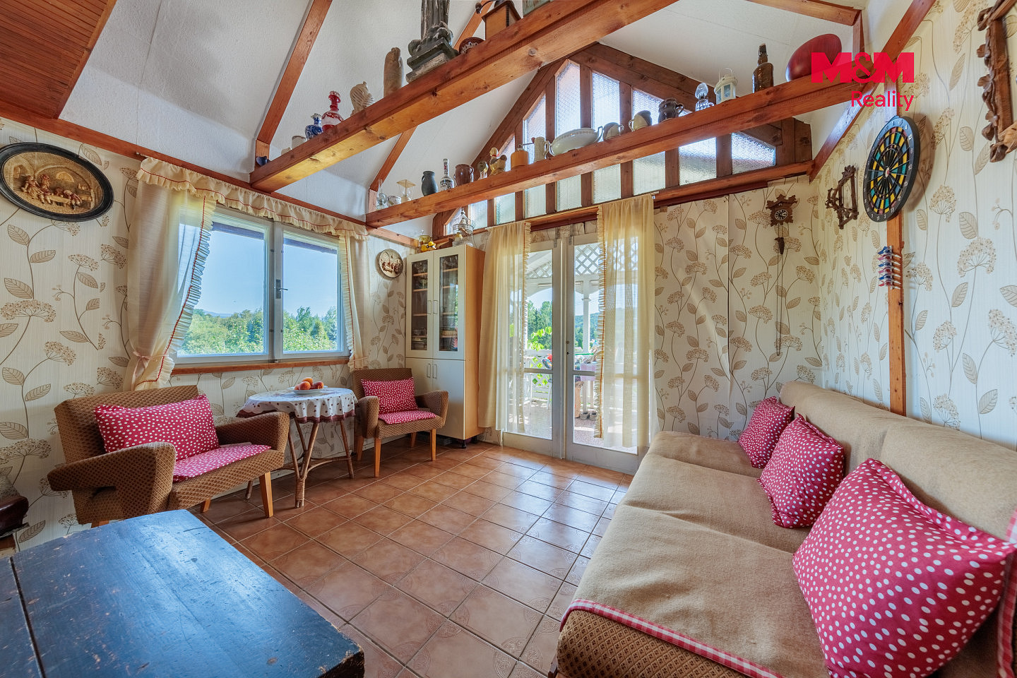 Prodej zahrady 403 m² – fotografie 3