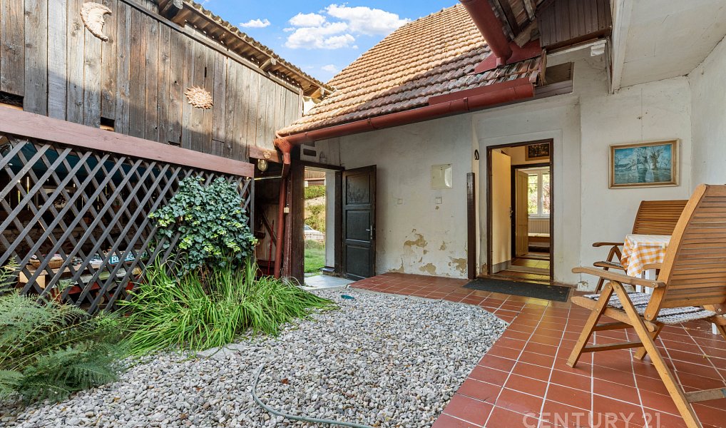 Prodej domu 83 m² s pozemkem 1 796 m², Pohledy – náhled fotky 19