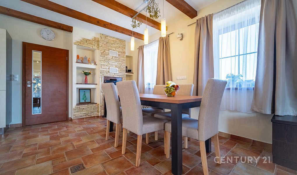 Prodej chaty/chalupy 220 m² s pozemkem 242 m², Vrábče – náhled fotky 23