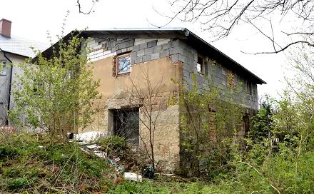 Prodej domu (jiného typu) 140 m² s pozemkem 421 m², Labská Stráň, okres Děčín
