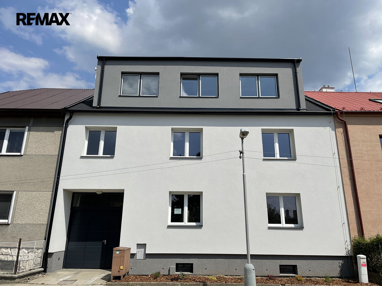 Prodej bytu 3+kk 64 m² – fotografie 2