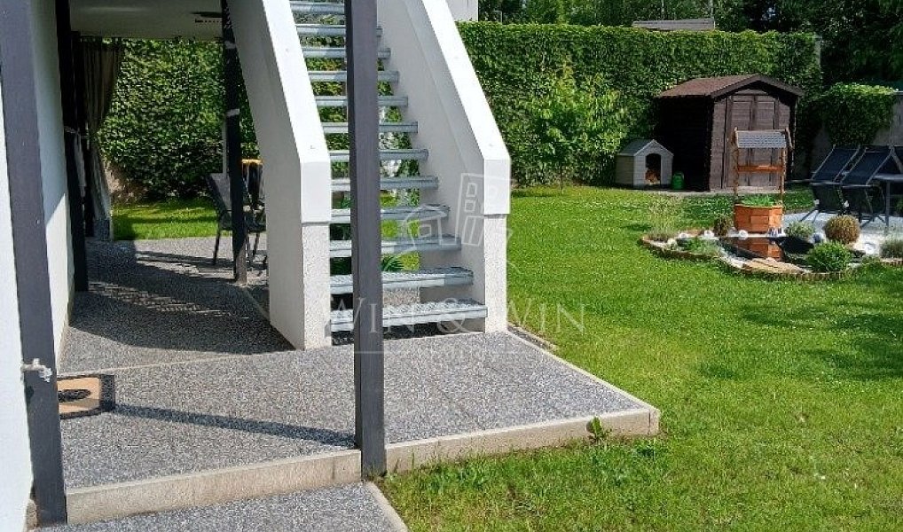 Prodej domu 204 m² s pozemkem 339 m², Unhošť – náhled fotky 26