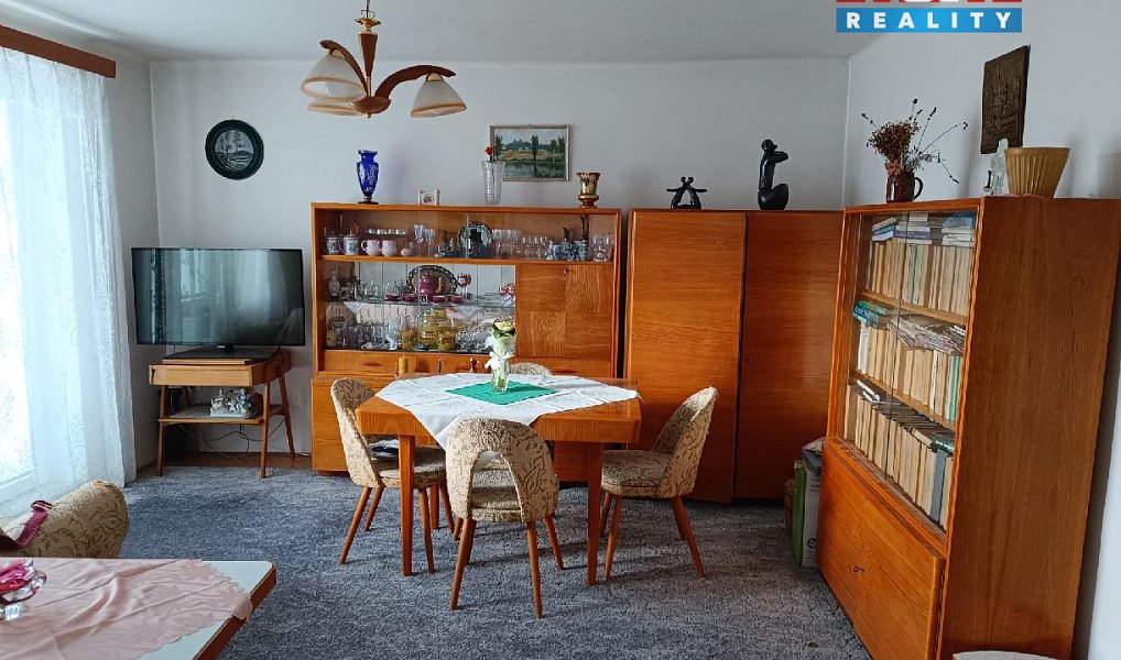 Prodej bytu 3+1 65 m², Kopidlno – náhled fotky 2