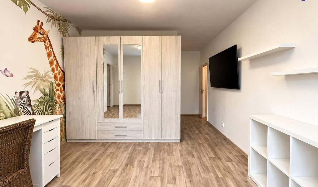 Prodej bytu 1+1 39 m², Jirkov – náhled fotky 3