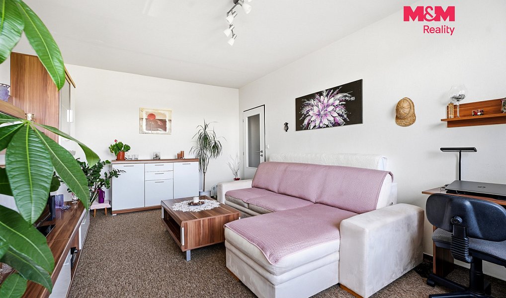 Prodej bytu 2+1 63 m², Ústí nad Labem – náhled fotky 2