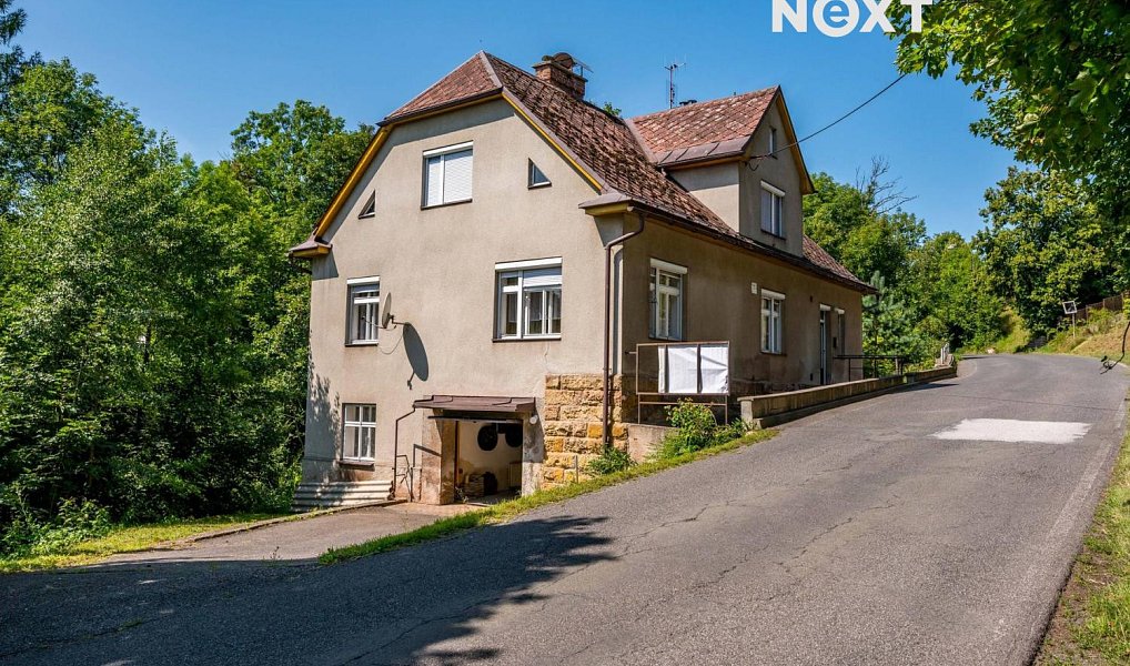 Prodej domu 205 m² s pozemkem 700 m², Bukovina u Čisté – náhled fotky 23