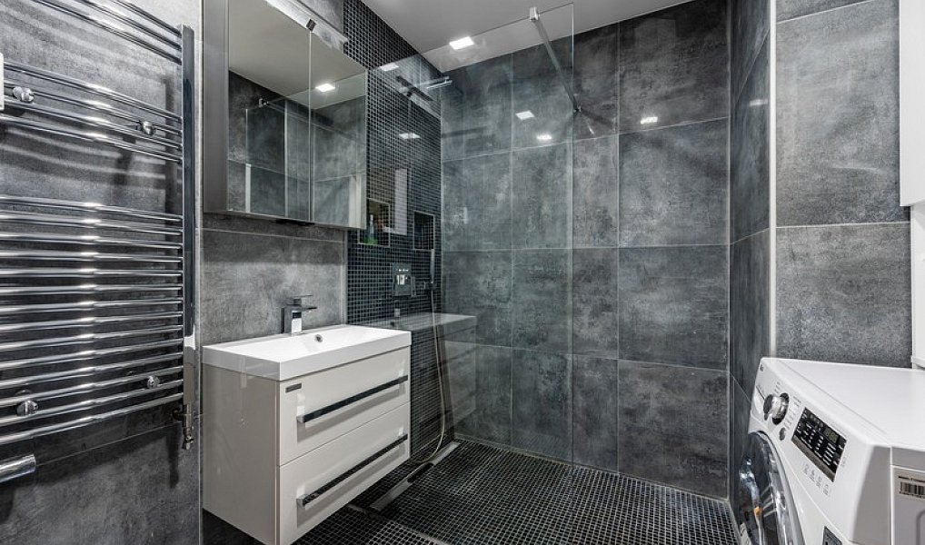 Pronájem bytu 2+kk 58 m², Praha – náhled fotky 3