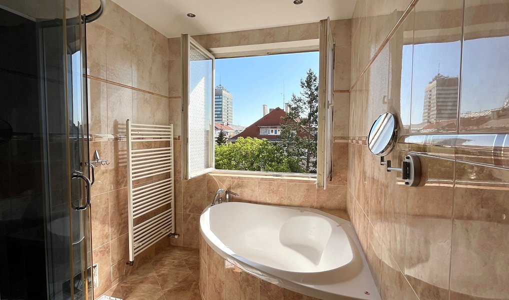 Pronájem bytu 5+kk 150 m², Praha – náhled fotky 4