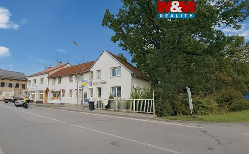 Prodej domu 290 m² s pozemkem 469 m², Ledenická, České Budějovice - České Budějovice 5