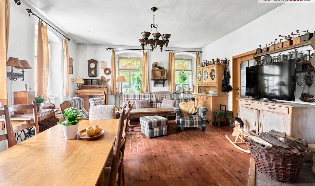 Prodej chaty/chalupy 125 m², Žlutice – náhled fotky 4