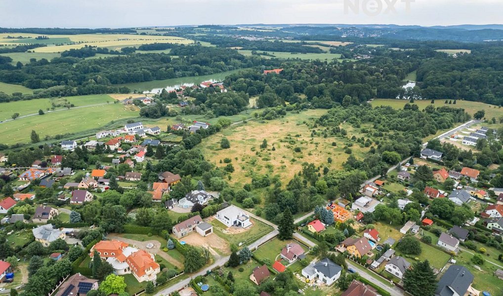 Prodej domu 90 m² s pozemkem 734 m², Kamenice – náhled fotky 23
