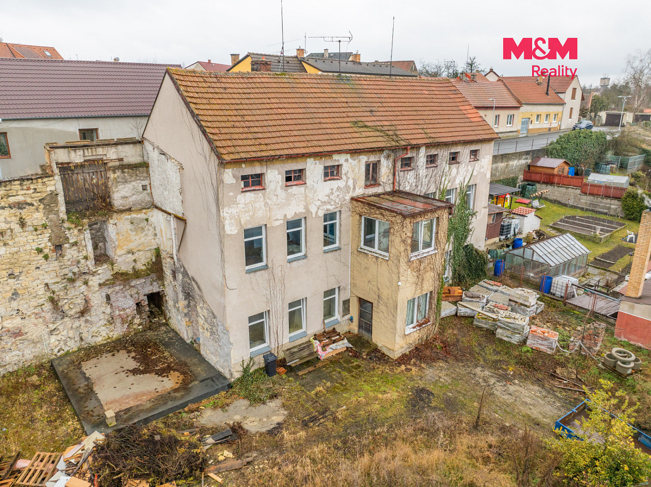 Prodej domu 280 m² s pozemkem 947 m² — photo 5