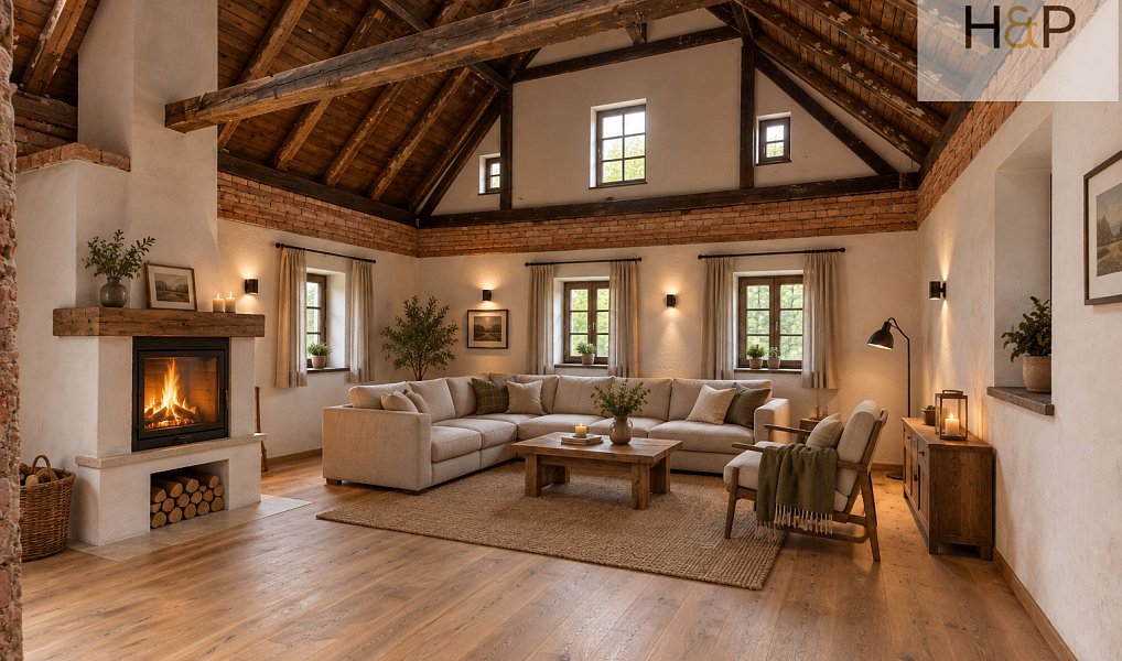 Prodej chaty/chalupy 250 m² s pozemkem 5 622 m², Králíky – náhled fotky 14