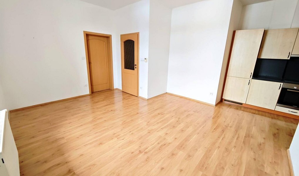 Pronájem bytu 3+kk 62 m², Černý Důl – náhled fotky 7