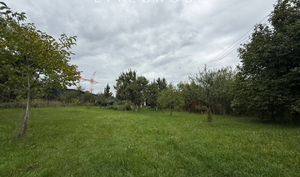 Prodej zahrady 1 180 m², Modřice – náhled fotky 14