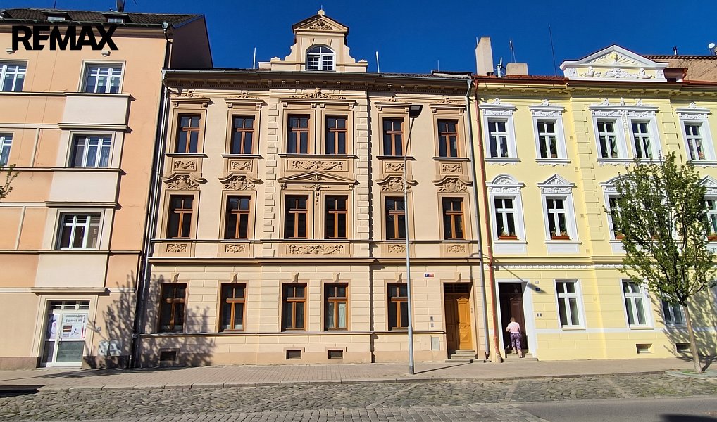 Pronájem bytu 1+1 45 m², Litoměřice – náhled fotky 13