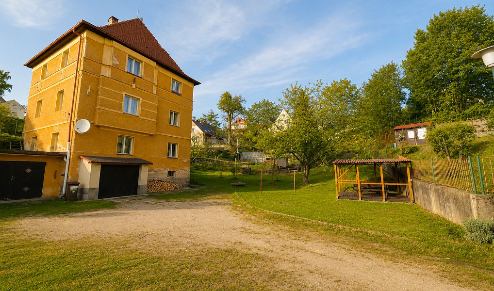Prodej bytu 4+1 108 m², Liberec – náhled fotky 6