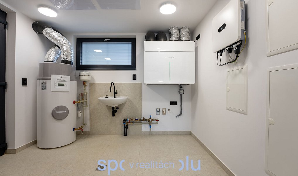 Prodej domu 113 m² s pozemkem 702 m², Zlámanec – náhled fotky 42