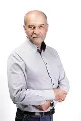 Oldřich Havrda