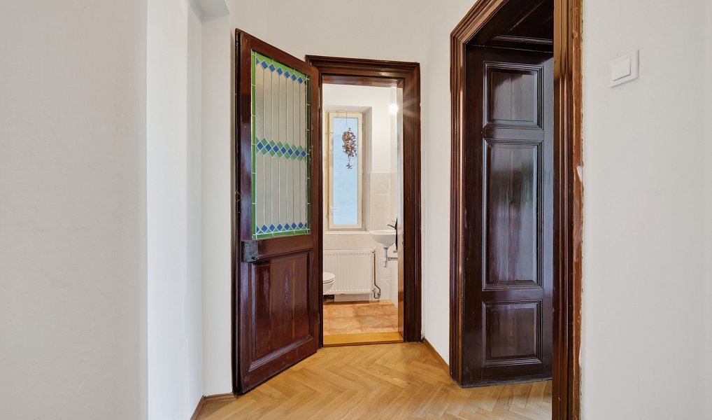 Prodej bytu 3+kk 105 m², Praha – náhled fotky 12