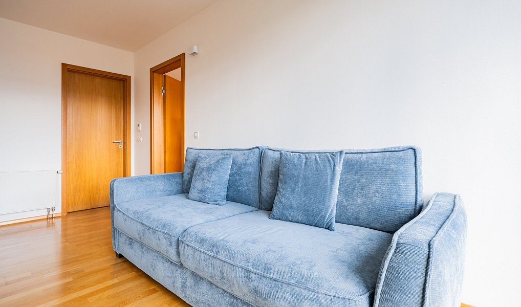 Pronájem bytu 2+kk 54 m², Praha – náhled fotky 5