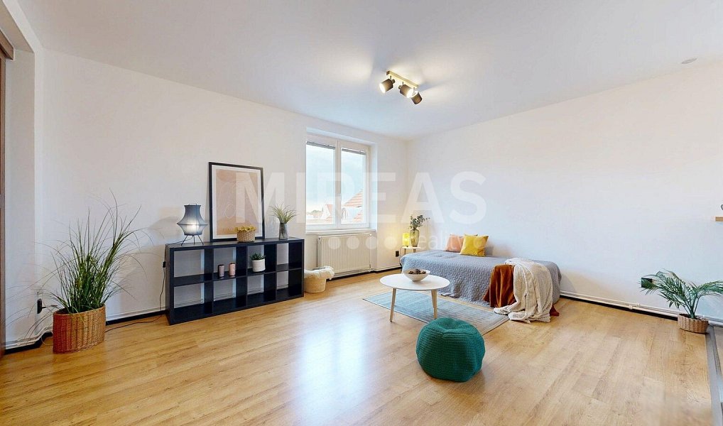 Prodej bytu 2+1 51 m², Brandýs nad Labem-Stará Boleslav – náhled fotky 4