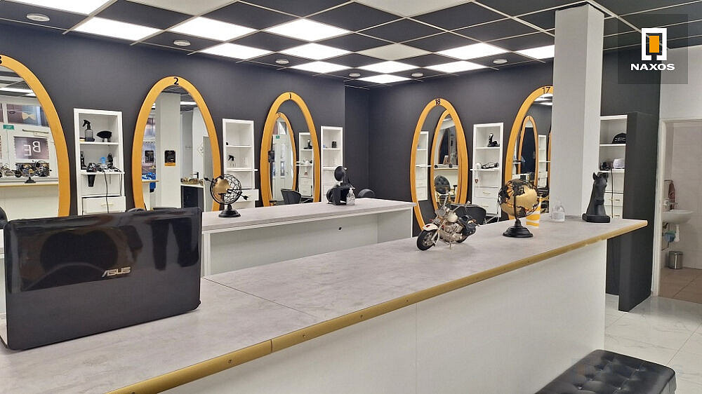 Pronájem obchodních prostor 200 m² – fotografie 5