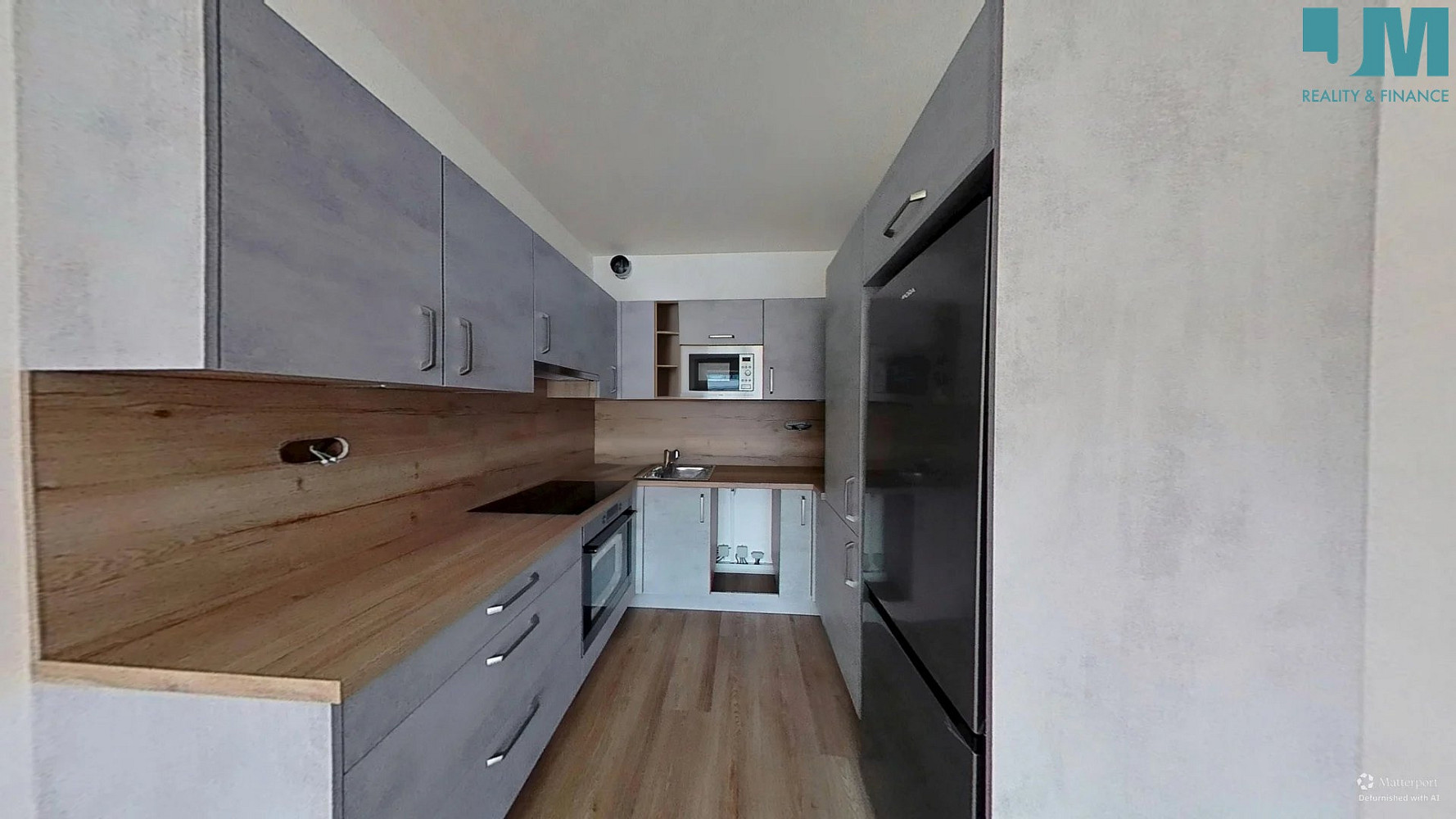 Pronájem bytu 2+kk 54 m² — photo 3