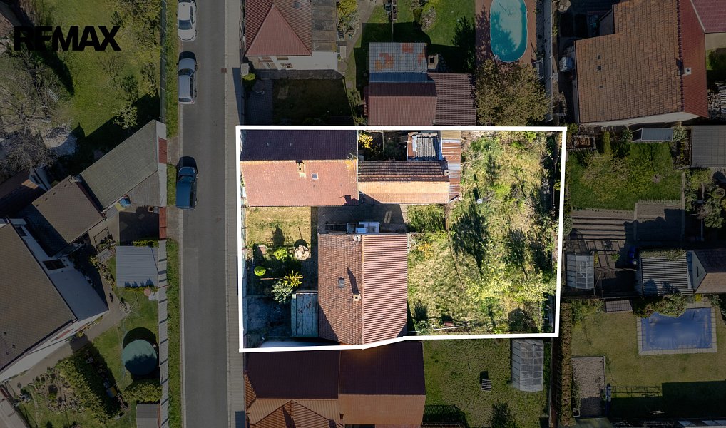 Prodej domu 100 m² s pozemkem 615 m², Řečany nad Labem – náhled fotky 3