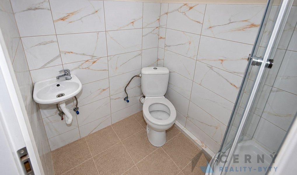 Pronájem bytu 3+1 110 m², Liberec – náhled fotky 13