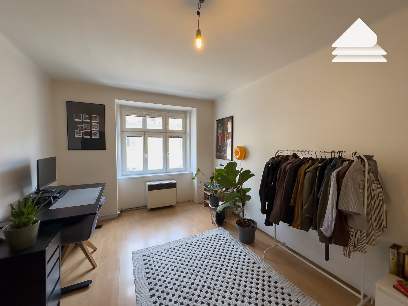 Prodej bytu 2+kk 46 m² – fotografie 5