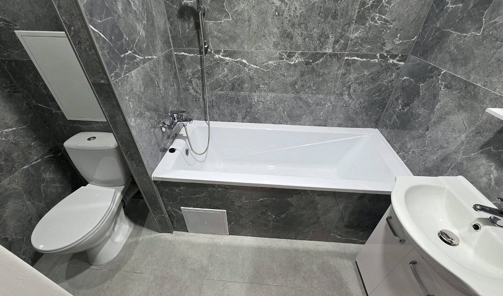 Pronájem bytu 1+1 26 m², Most – náhled fotky 8