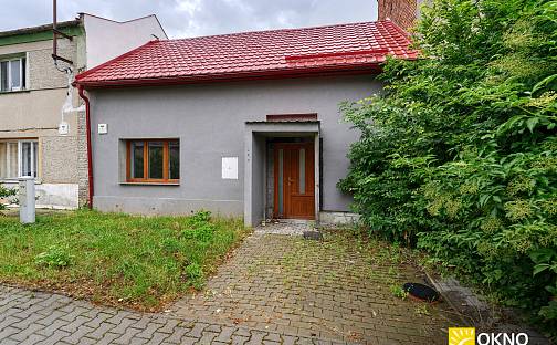Prodej domu 103 m² s pozemkem 333 m², Uhřičice, okres Přerov