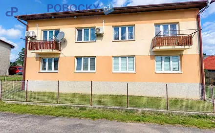 Prodej bytu 3+1 67 m², Havlíčkův Brod - Šmolovy