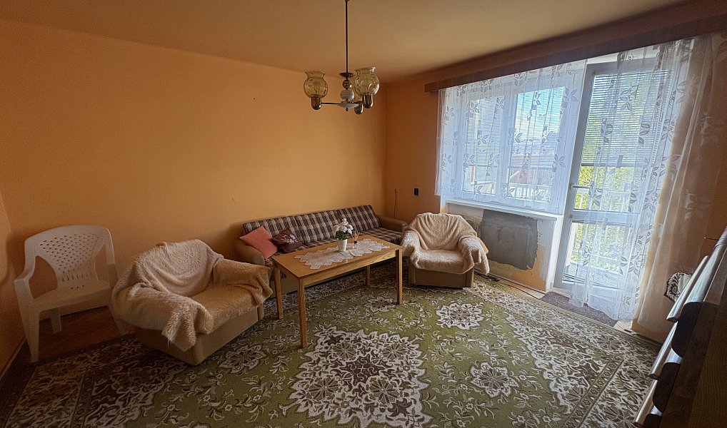 Prodej bytu 3+1 74 m², Nová Paka – náhled fotky 8