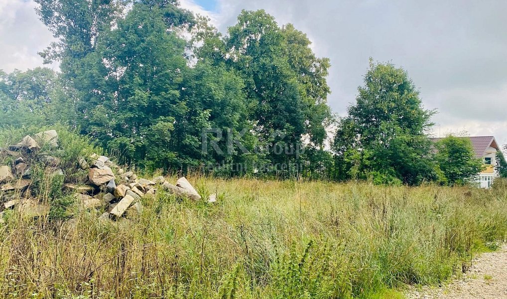 Prodej stavebního pozemku 2 552 m², Mnichov – náhled fotky 9