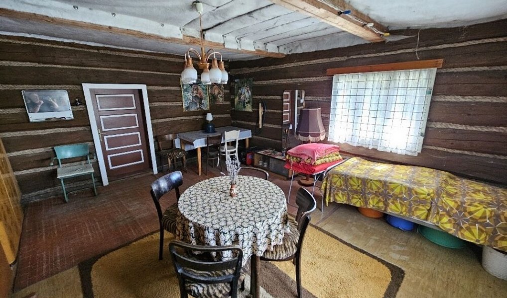 Prodej chaty/chalupy 74 m² s pozemkem 74 m², Staré Hamry – náhled fotky 8